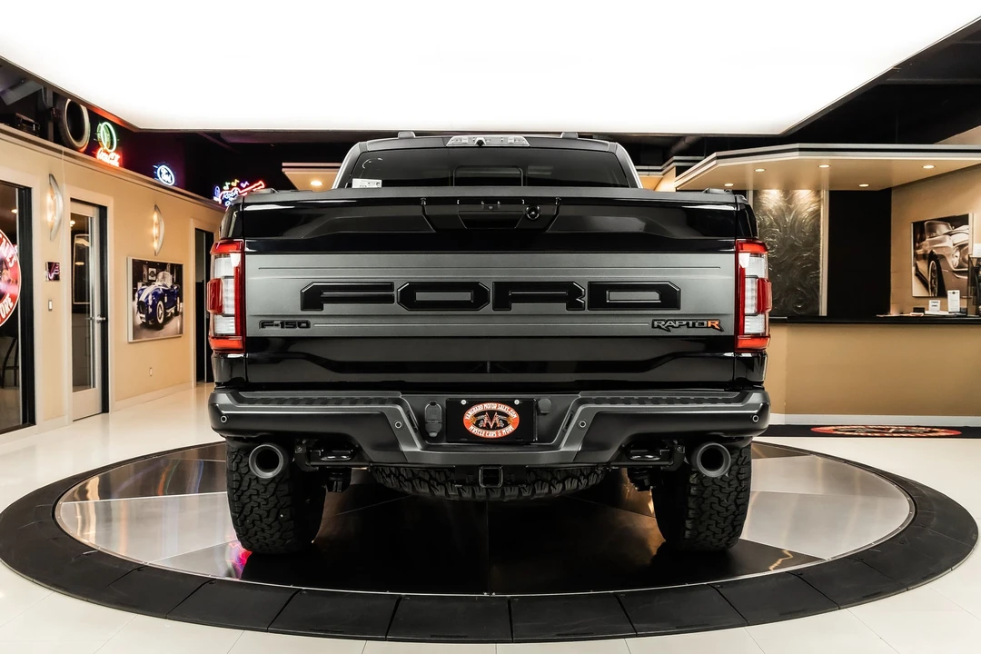 2023 Ford F-150 14th Gen - Image 14 of 31