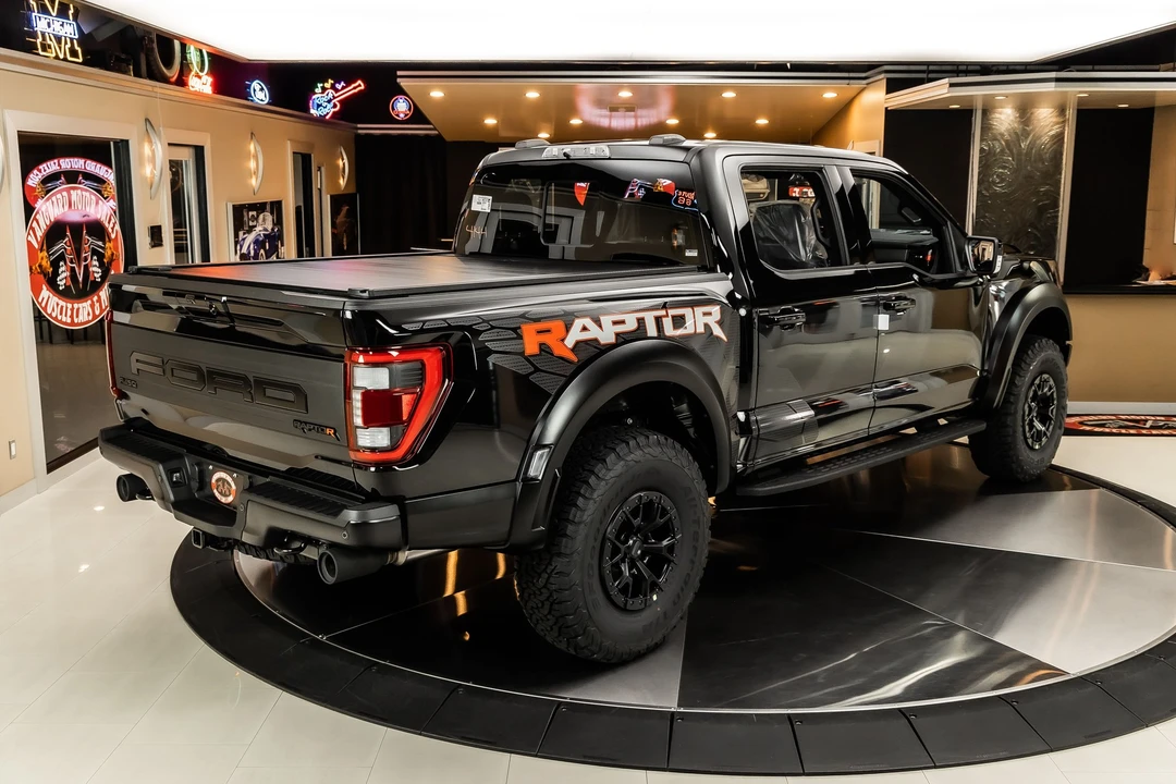 2023 Ford F-150 14th Gen - Image 13 of 31