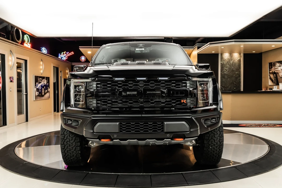 2023 Ford F-150 14th Gen - Image 7 of 31