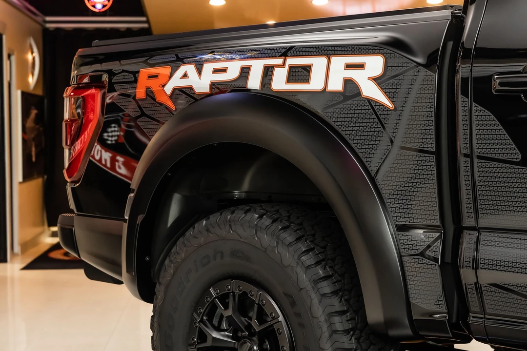 2023 Ford F-150 14th Gen - Image 22 of 31