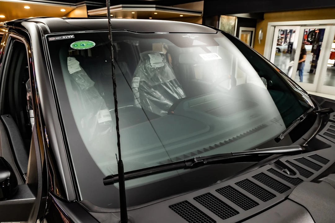 2023 Ford F-150 14th Gen - Image 24 of 31