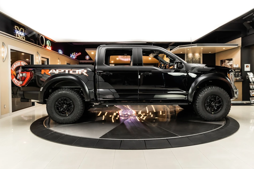 2023 Ford F-150 14th Gen - Image 11 of 31
