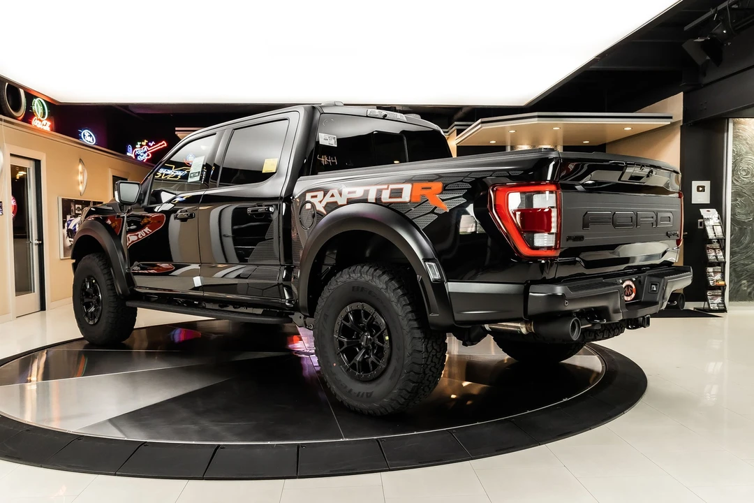 2023 Ford F-150 14th Gen - Image 16 of 31