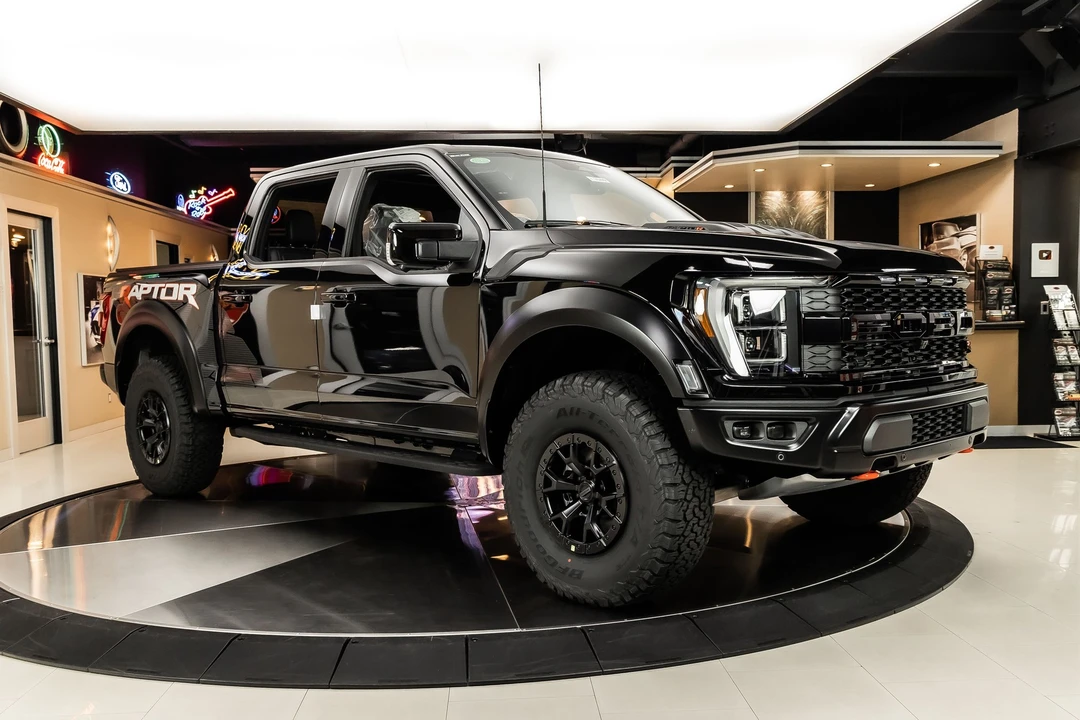 2023 Ford F-150 14th Gen - Image 9 of 31
