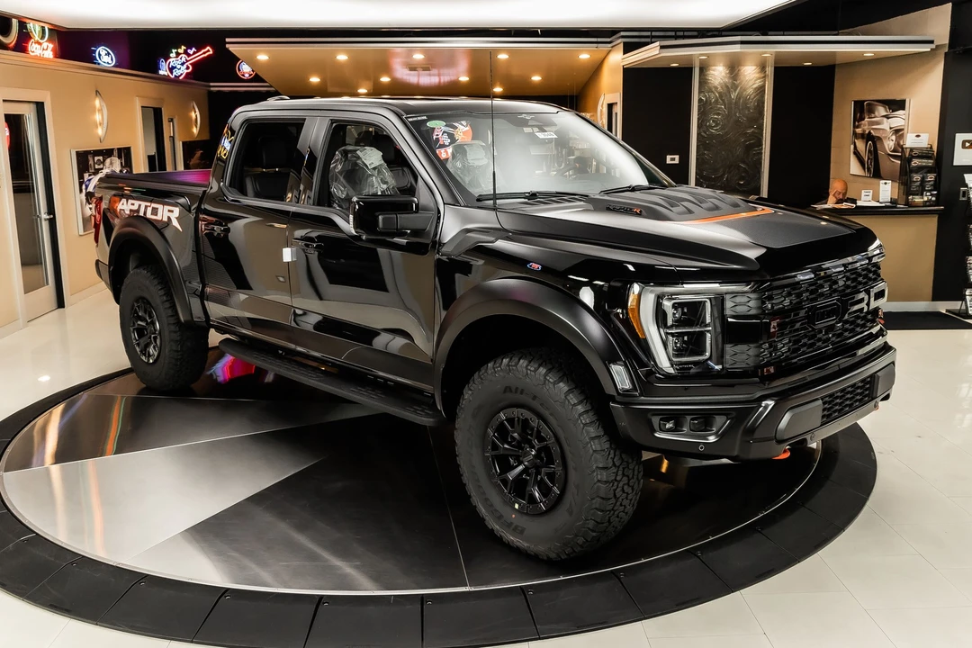 2023 Ford F-150 14th Gen - Image 10 of 31