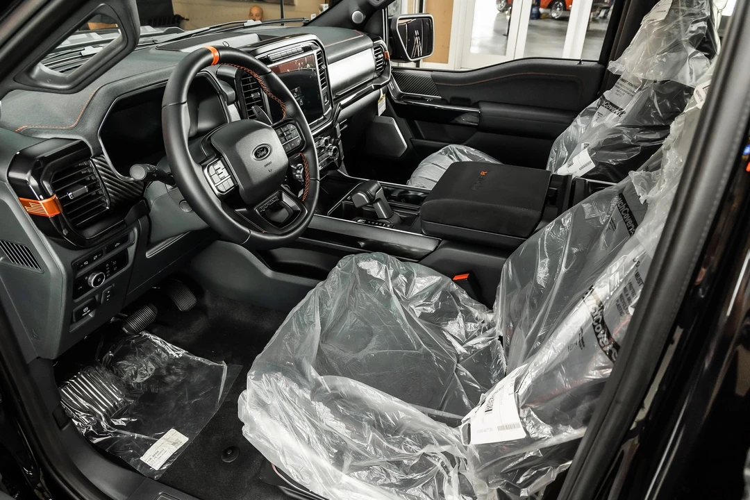 2023 Ford F-150 14th Gen - Image 2 of 31