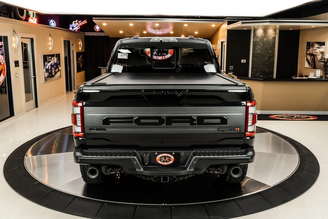 2023 Ford F-150 14th Gen - Image 15 of 31