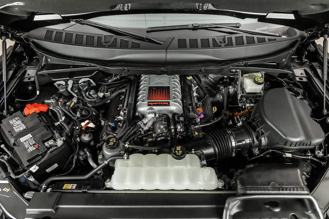 2023 Ford F-150 14th Gen - Image 3 of 31
