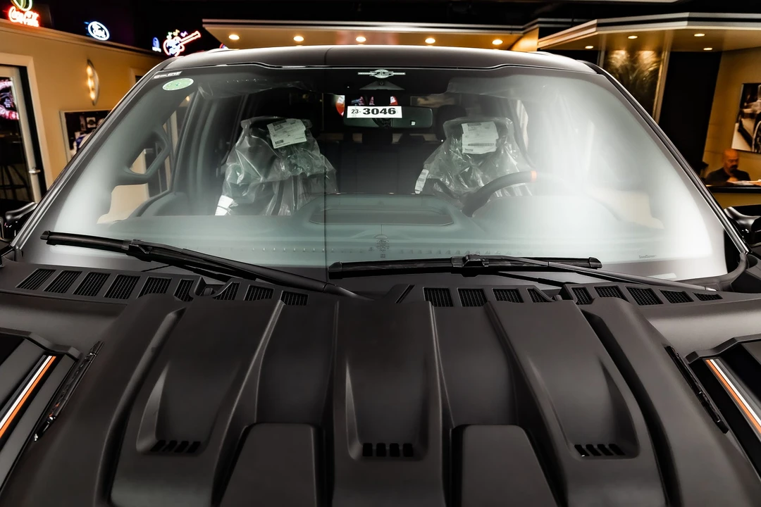 2023 Ford F-150 14th Gen - Image 25 of 31