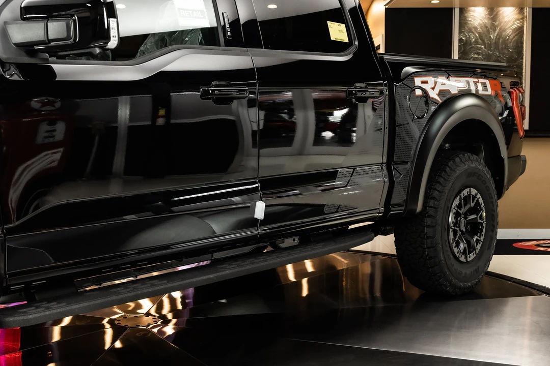 2023 Ford F-150 14th Gen - Image 29 of 31