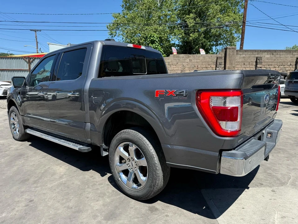2023 Ford F-150 14th Gen - Image 5 of 27