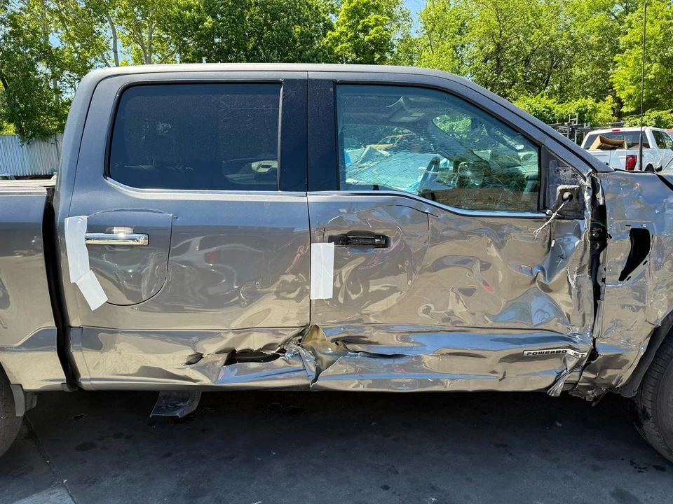 2023 Ford F-150 14th Gen - Image 15 of 27