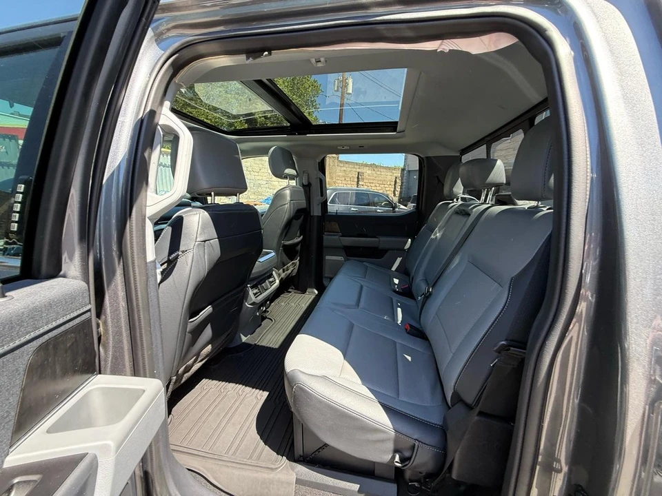2023 Ford F-150 14th Gen - Image 12 of 27
