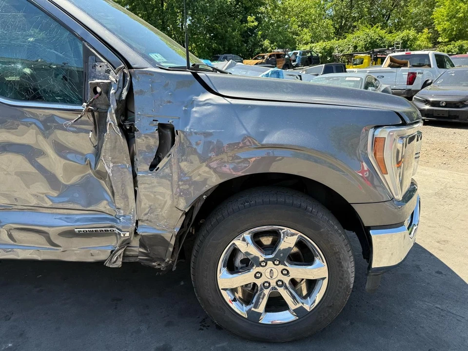2023 Ford F-150 14th Gen - Image 14 of 27