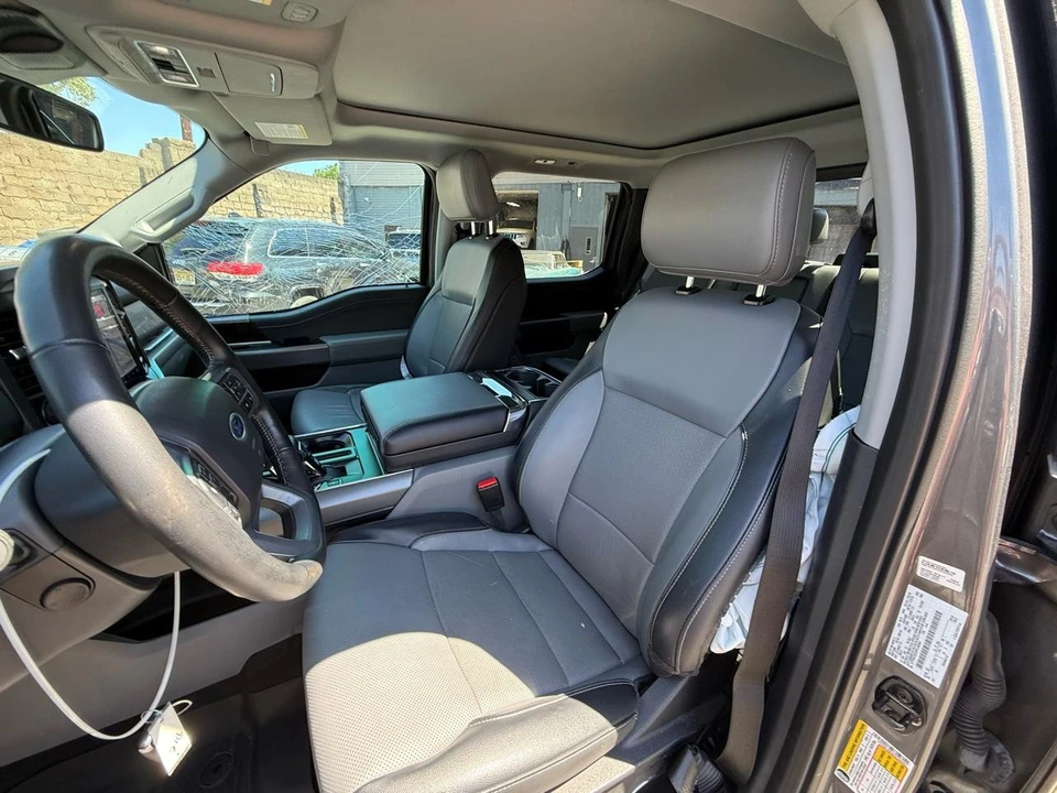 2023 Ford F-150 14th Gen - Image 9 of 27