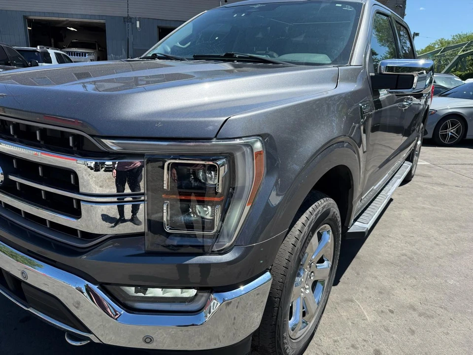 2023 Ford F-150 14th Gen - Image 23 of 27