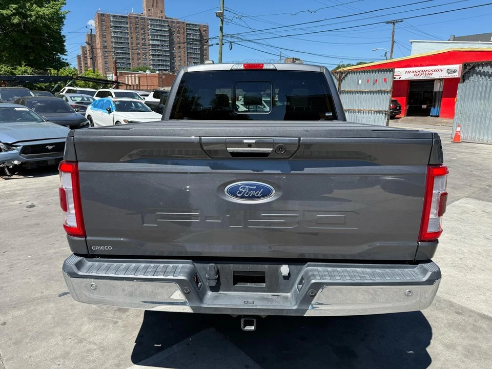 2023 Ford F-150 14th Gen - Image 6 of 27
