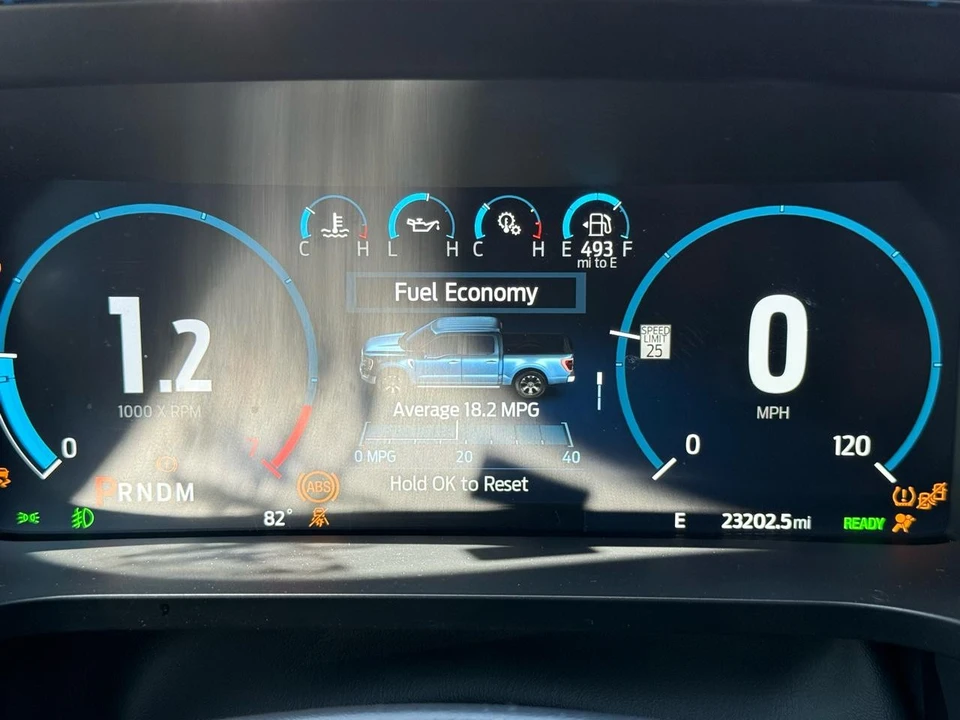 2023 Ford F-150 14th Gen - Image 25 of 27
