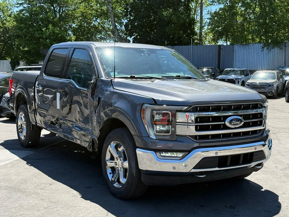 2023 Ford F-150 14th Gen - Image 3 of 27