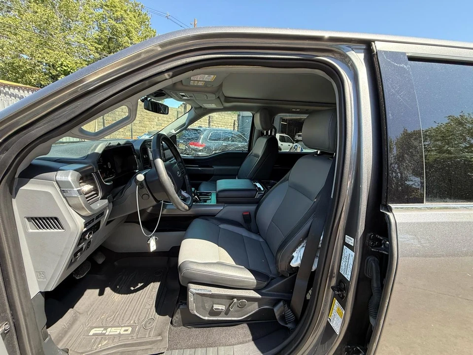 2023 Ford F-150 14th Gen - Image 8 of 27