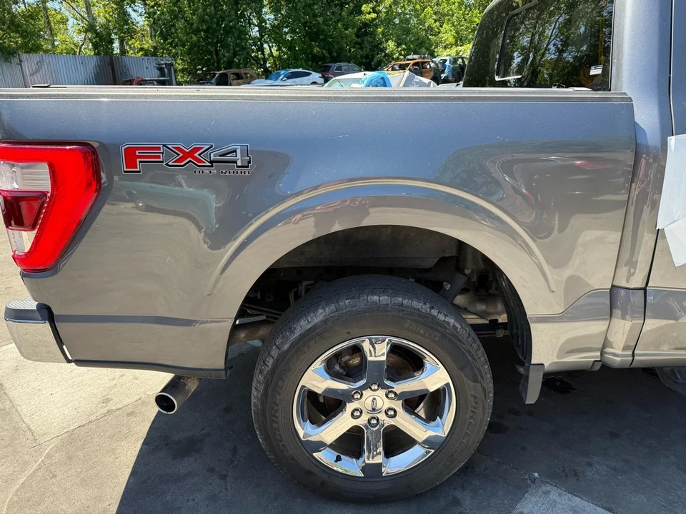 2023 Ford F-150 14th Gen - Image 16 of 27