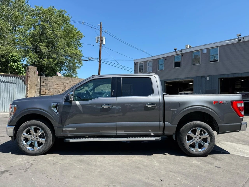 2023 Ford F-150 14th Gen - Image 4 of 27