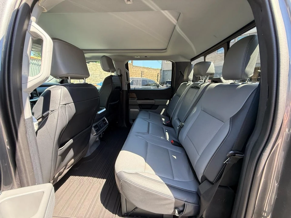 2023 Ford F-150 14th Gen - Image 7 of 27