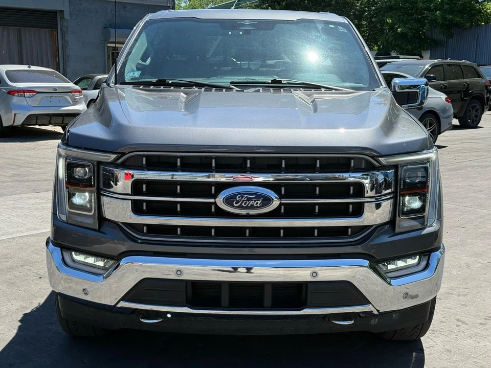 2023 Ford F-150 14th Gen - Image 2 of 27