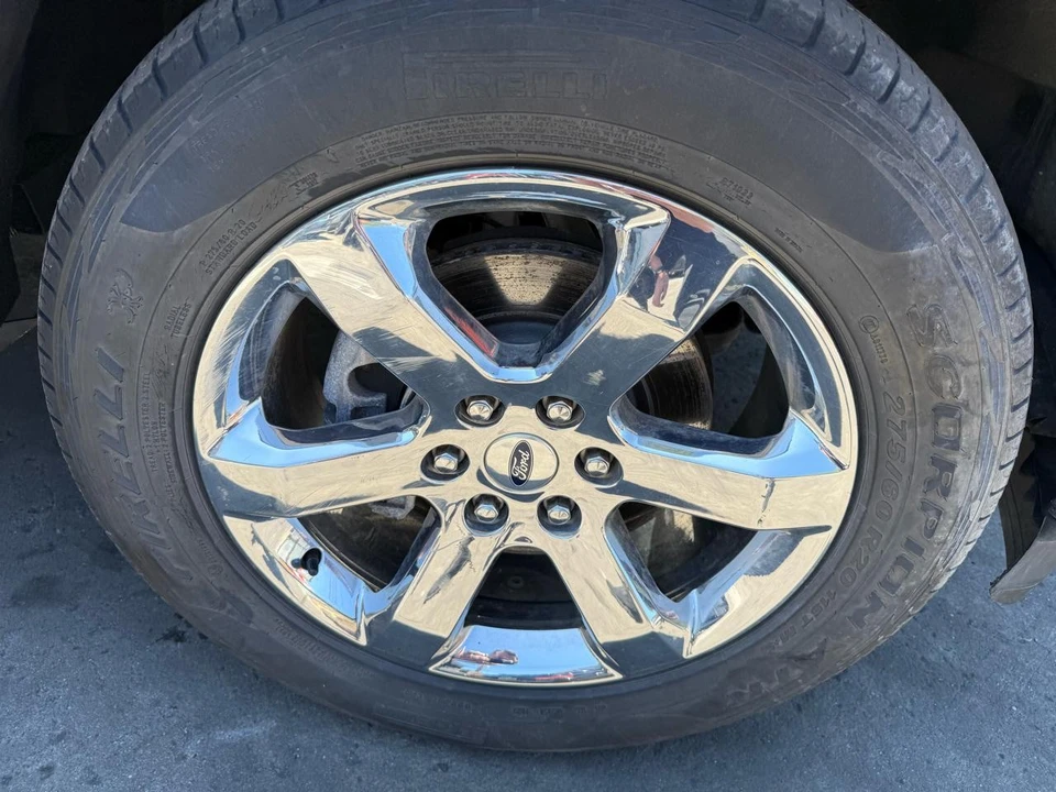 2023 Ford F-150 14th Gen - Image 21 of 27