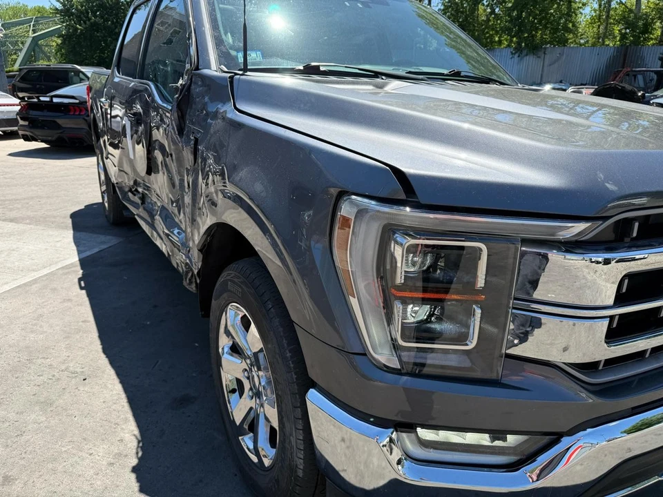 2023 Ford F-150 14th Gen - Image 22 of 27