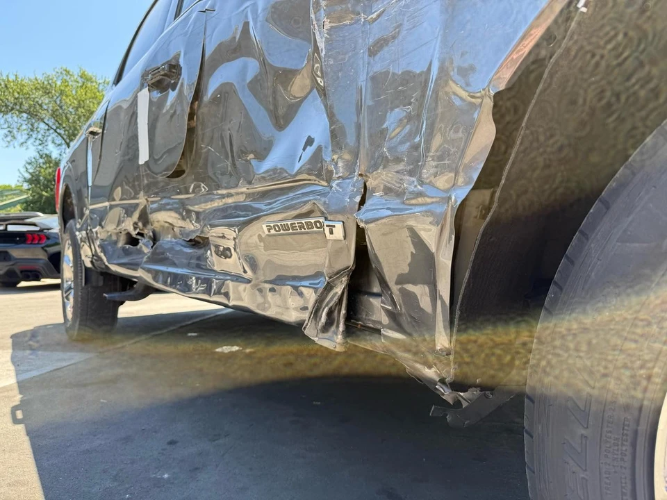 2023 Ford F-150 14th Gen - Image 19 of 27