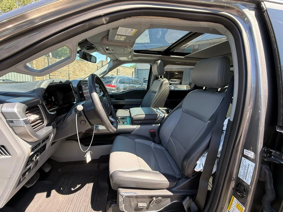 2023 Ford F-150 14th Gen - Image 11 of 27