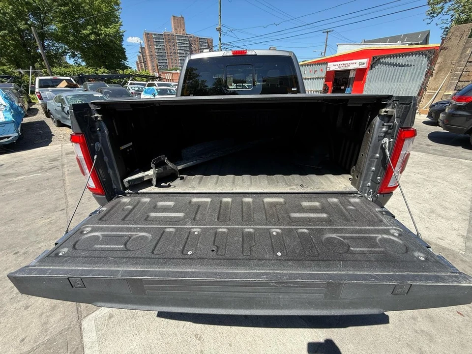 2023 Ford F-150 14th Gen - Image 13 of 27