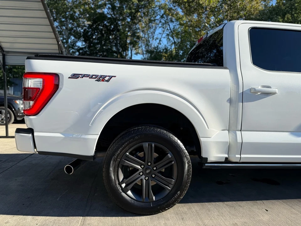 2023 Ford F-150 14th Gen - Image 12 of 21