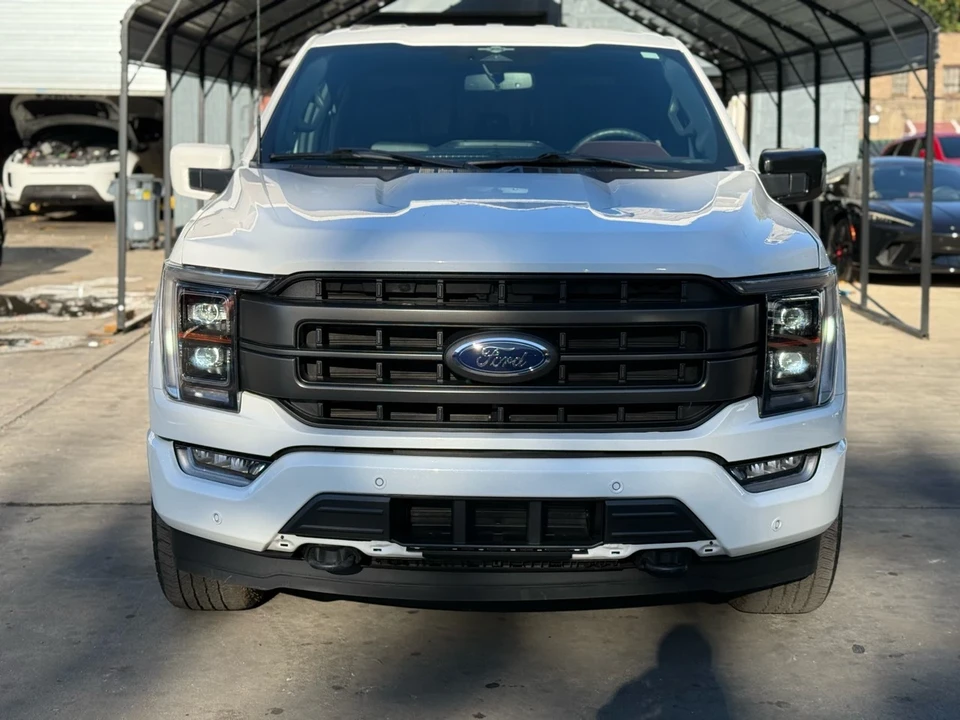 2023 Ford F-150 14th Gen - Image 2 of 21