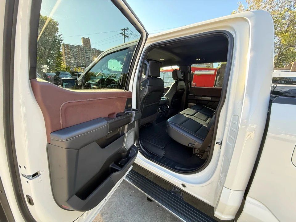 2023 Ford F-150 14th Gen - Image 18 of 21