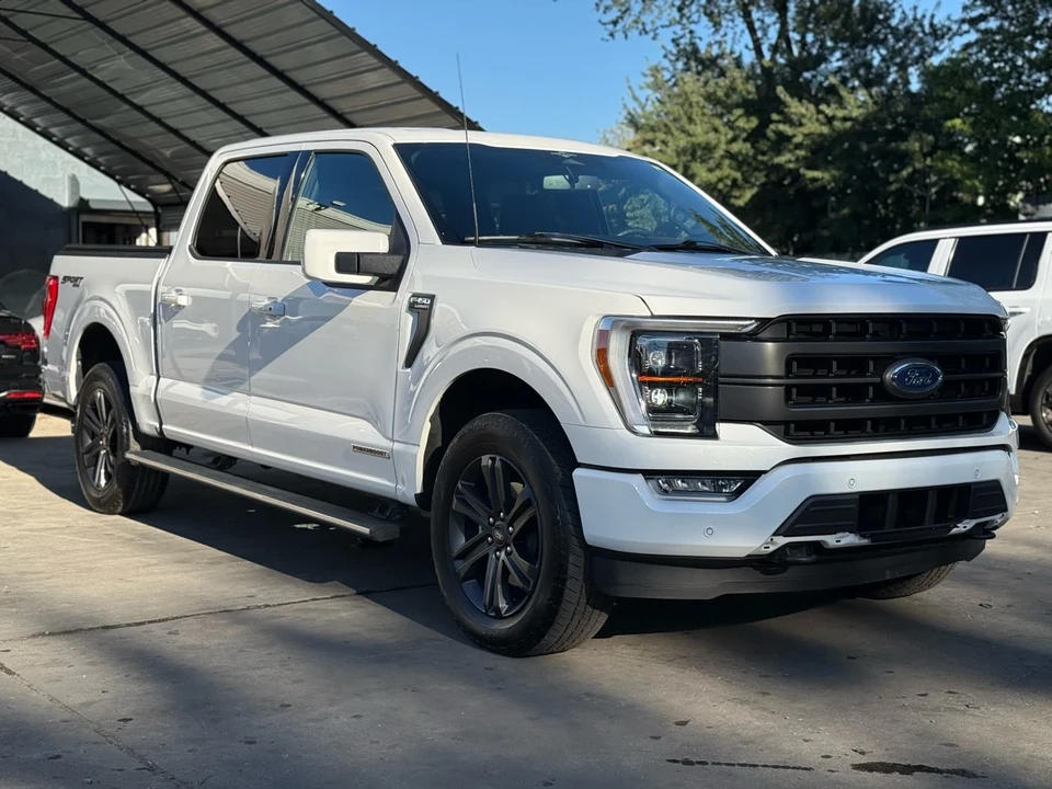 2023 Ford F-150 14th Gen - Image 3 of 21