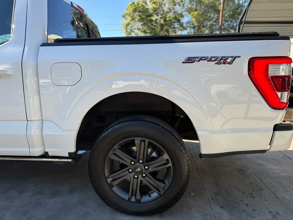 2023 Ford F-150 14th Gen - Image 16 of 21