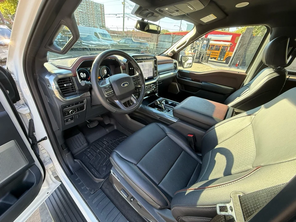 2023 Ford F-150 14th Gen - Image 21 of 21