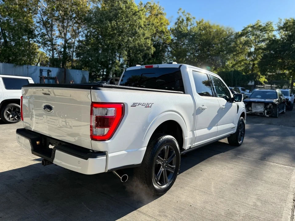 2023 Ford F-150 14th Gen - Image 6 of 21