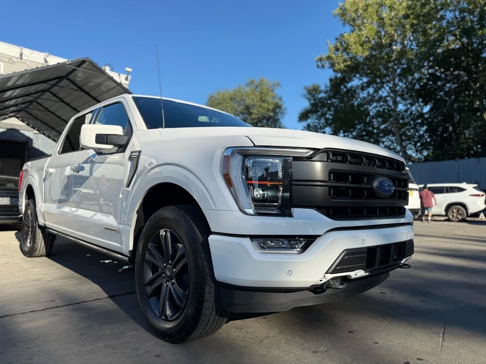2023 Ford F-150 14th Gen - Image 9 of 21