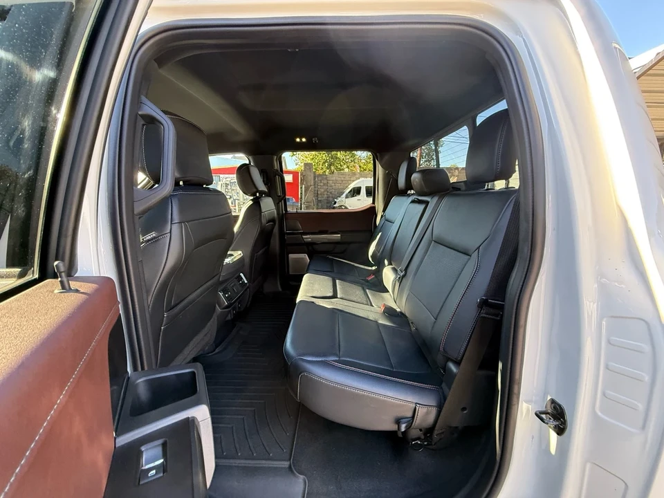 2023 Ford F-150 14th Gen - Image 17 of 21