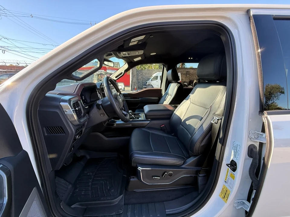 2023 Ford F-150 14th Gen - Image 19 of 21
