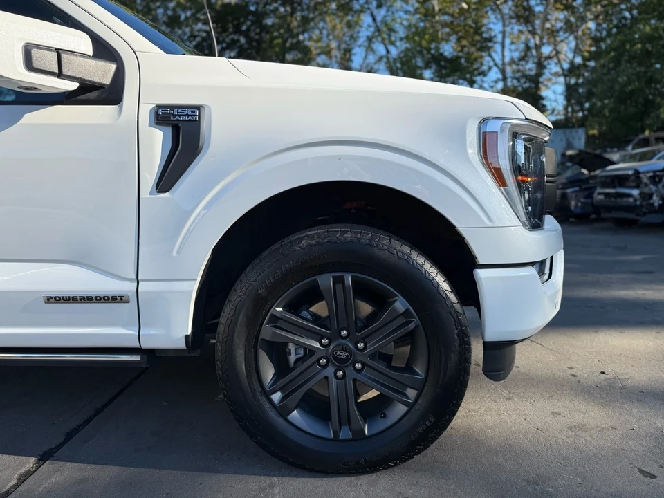 2023 Ford F-150 14th Gen - Image 10 of 21