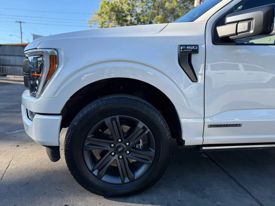 2023 Ford F-150 14th Gen - Image 14 of 21