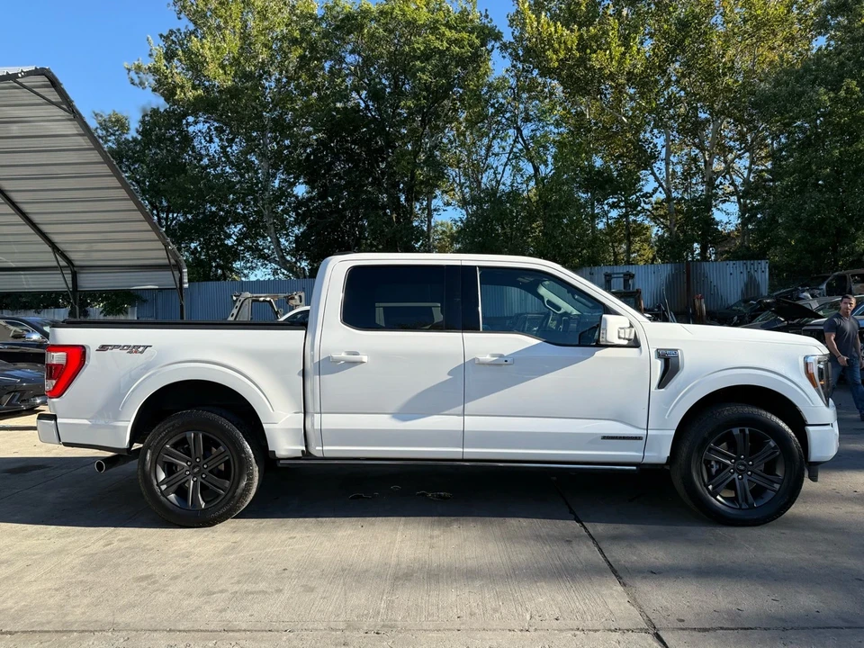 2023 Ford F-150 14th Gen - Image 8 of 21