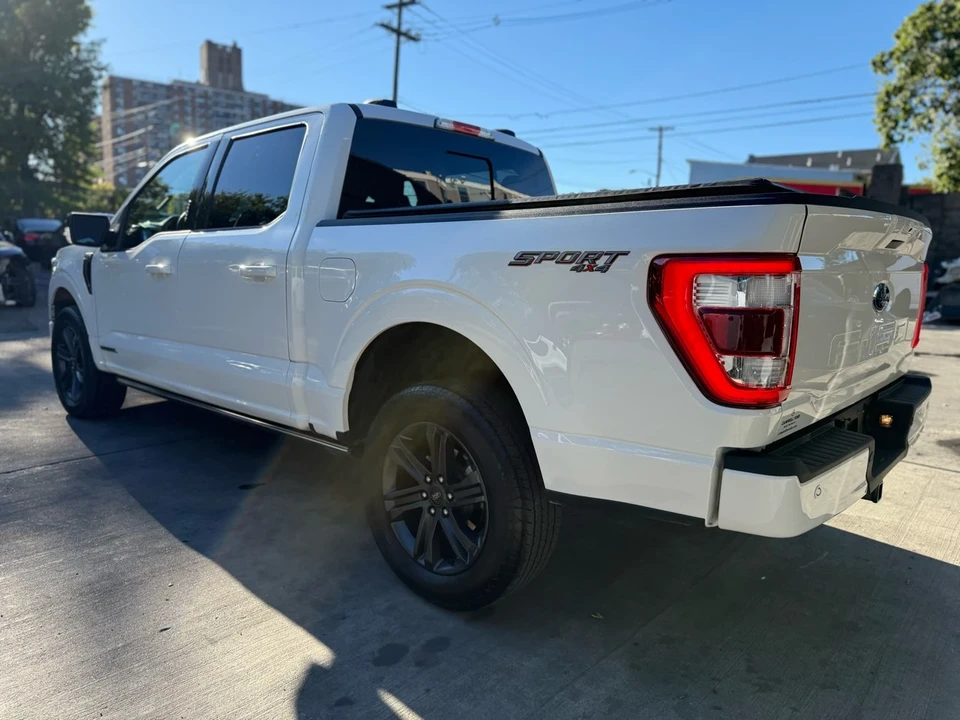 2023 Ford F-150 14th Gen - Image 7 of 21