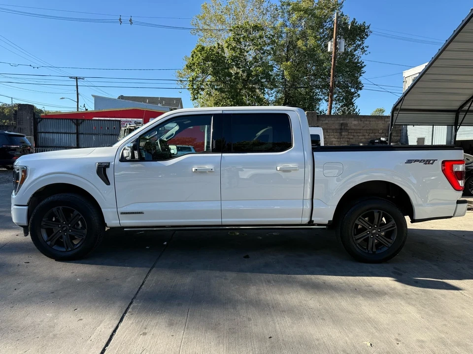 2023 Ford F-150 14th Gen - Image 4 of 21