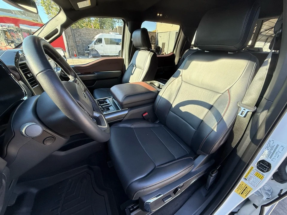 2023 Ford F-150 14th Gen - Image 20 of 21