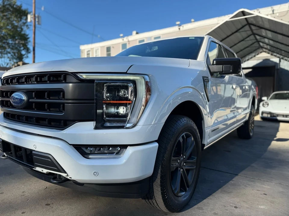 2023 Ford F-150 14th Gen - Image 13 of 21